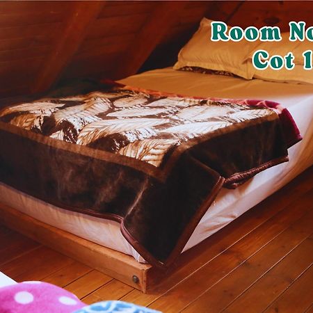 Joy Eco Woodhouse - 5 Bhk House (Adults Only) Βίλα Ooty Εξωτερικό φωτογραφία
