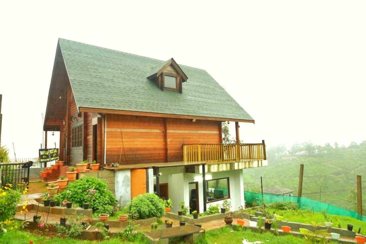 Joy Eco Woodhouse - 5 Bhk House (Adults Only) Βίλα Ooty Εξωτερικό φωτογραφία