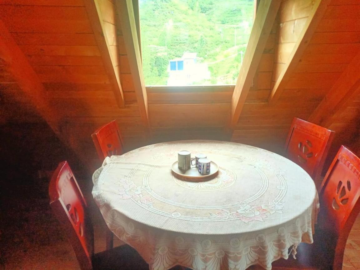 Joy Eco Woodhouse - 5 Bhk House (Adults Only) Βίλα Ooty Εξωτερικό φωτογραφία
