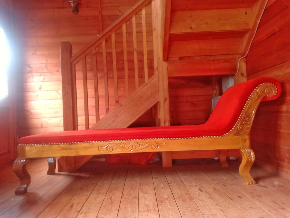 Joy Eco Woodhouse - 5 Bhk House (Adults Only) Βίλα Ooty Εξωτερικό φωτογραφία
