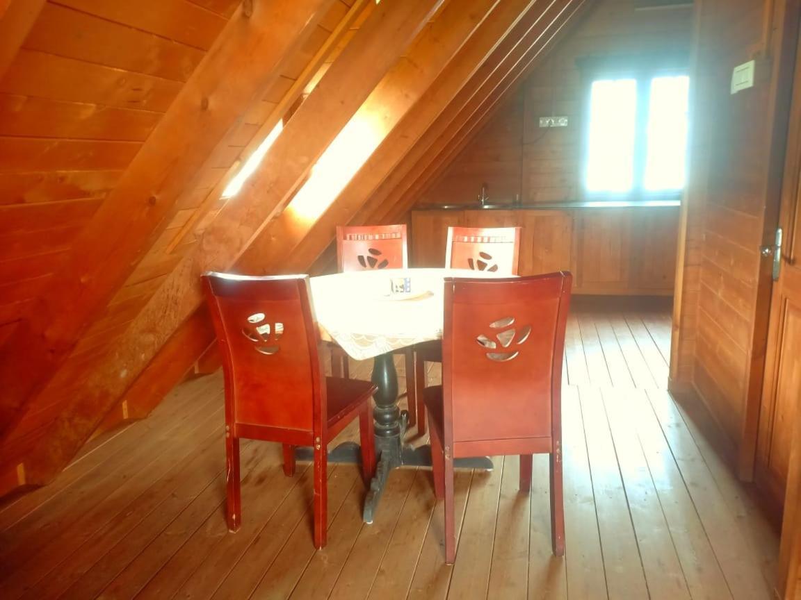 Joy Eco Woodhouse - 5 Bhk House (Adults Only) Βίλα Ooty Εξωτερικό φωτογραφία