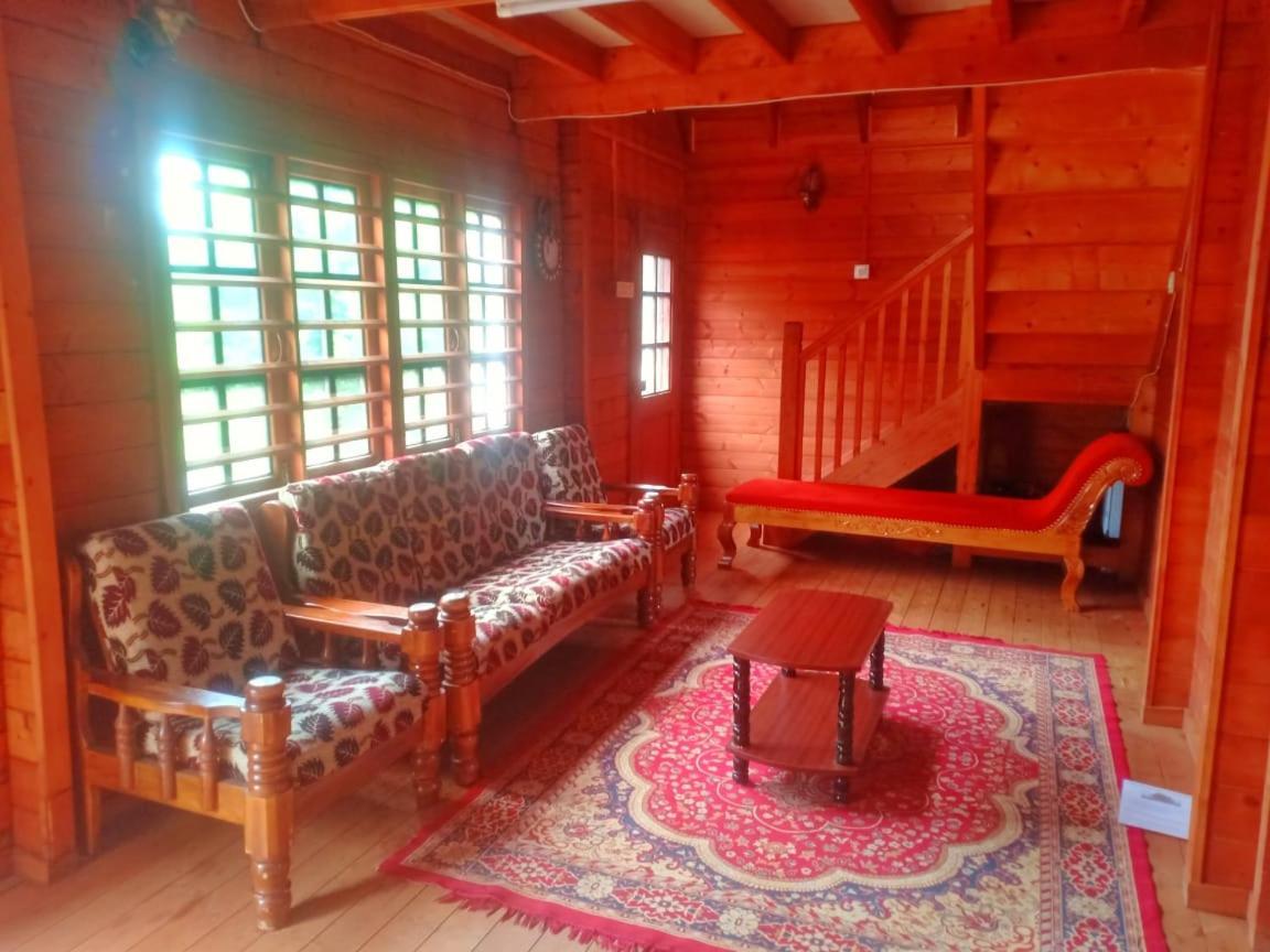 Joy Eco Woodhouse - 5 Bhk House (Adults Only) Βίλα Ooty Εξωτερικό φωτογραφία