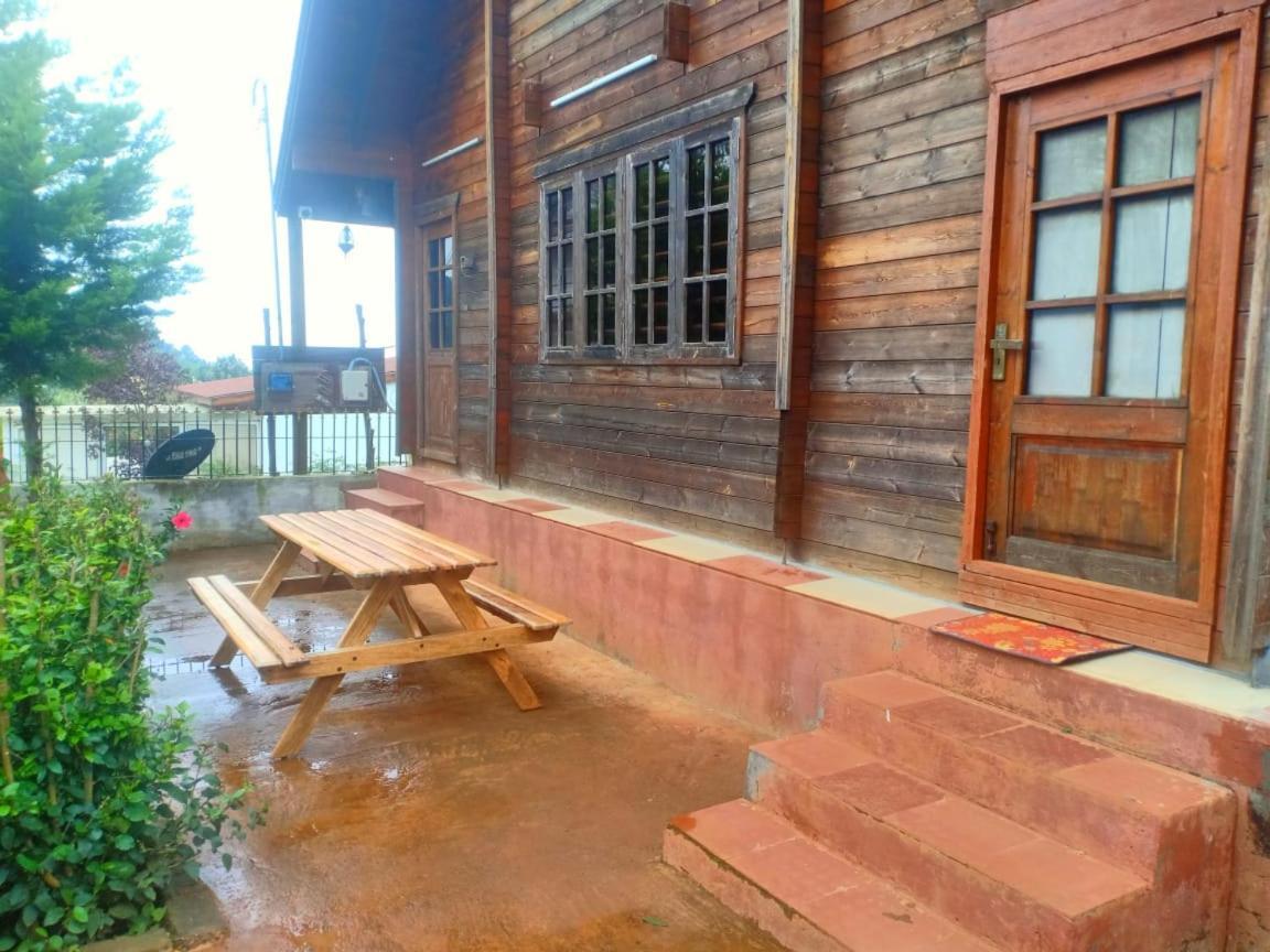 Joy Eco Woodhouse - 5 Bhk House (Adults Only) Βίλα Ooty Εξωτερικό φωτογραφία