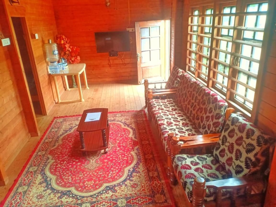 Joy Eco Woodhouse - 5 Bhk House (Adults Only) Βίλα Ooty Εξωτερικό φωτογραφία
