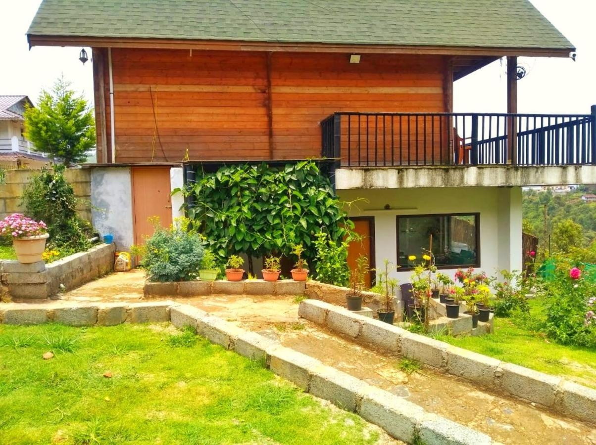 Joy Eco Woodhouse - 5 Bhk House (Adults Only) Βίλα Ooty Εξωτερικό φωτογραφία