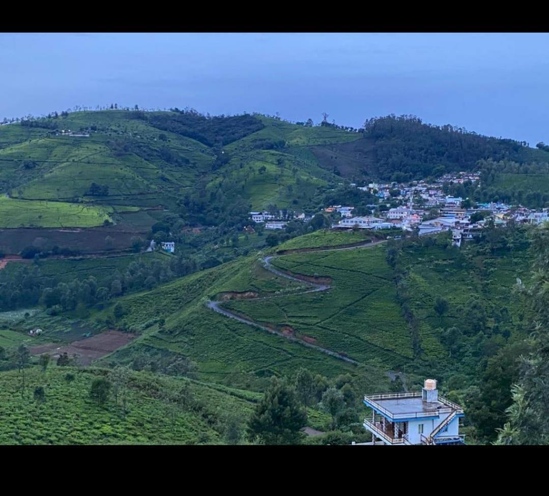 Joy Eco Woodhouse - 5 Bhk House (Adults Only) Βίλα Ooty Εξωτερικό φωτογραφία