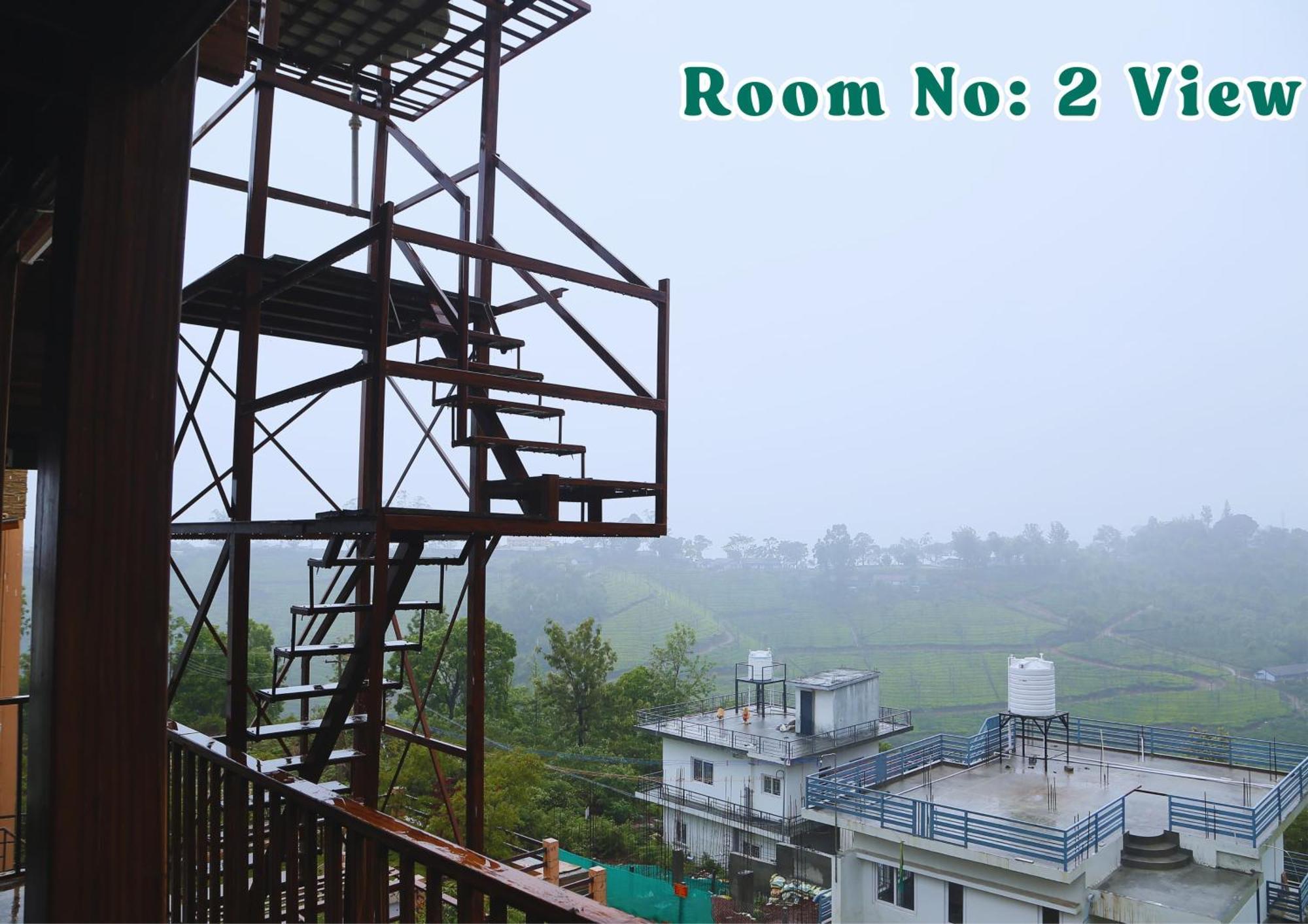 Joy Eco Woodhouse - 5 Bhk House (Adults Only) Βίλα Ooty Εξωτερικό φωτογραφία