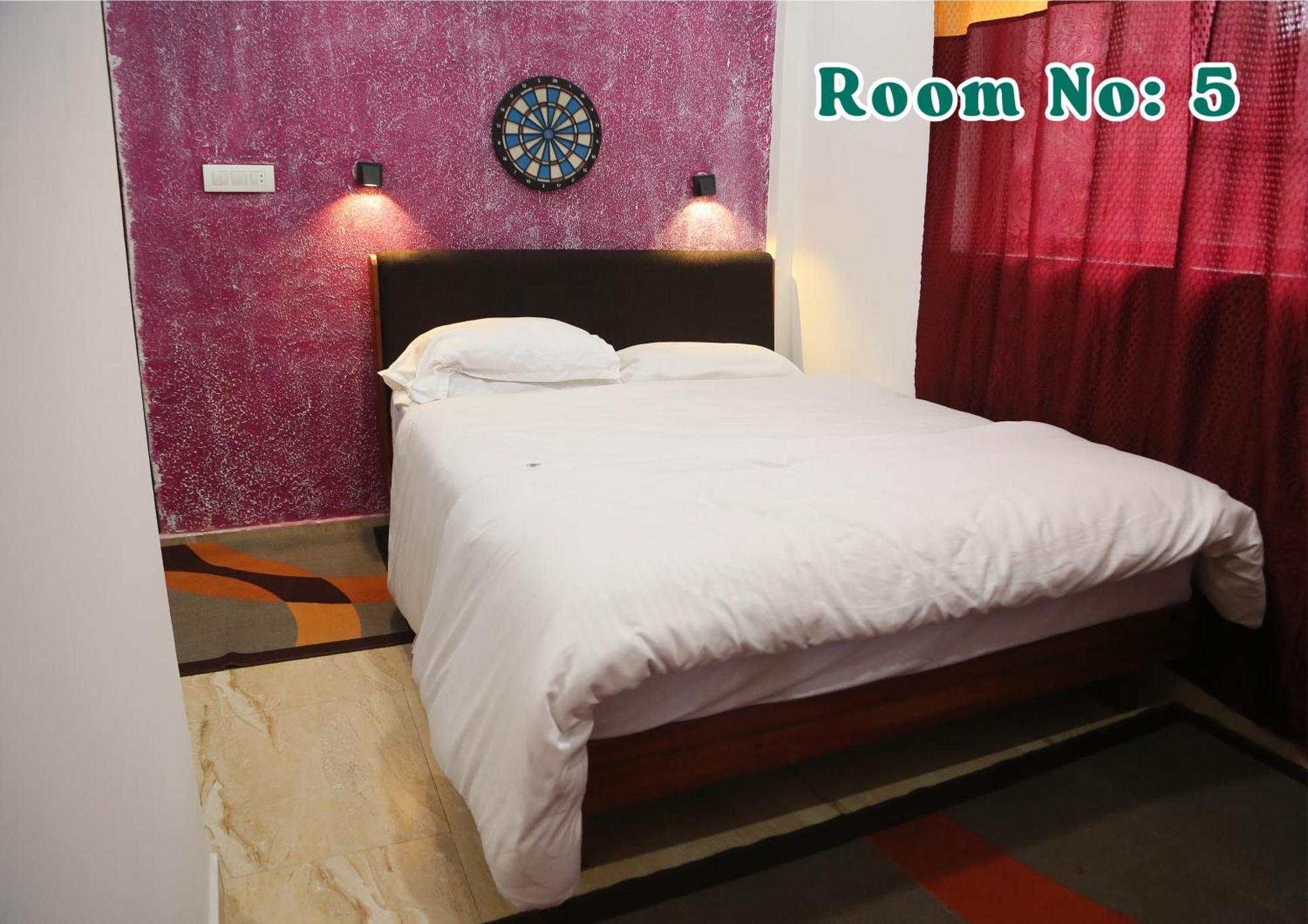 Joy Eco Woodhouse - 5 Bhk House (Adults Only) Βίλα Ooty Εξωτερικό φωτογραφία