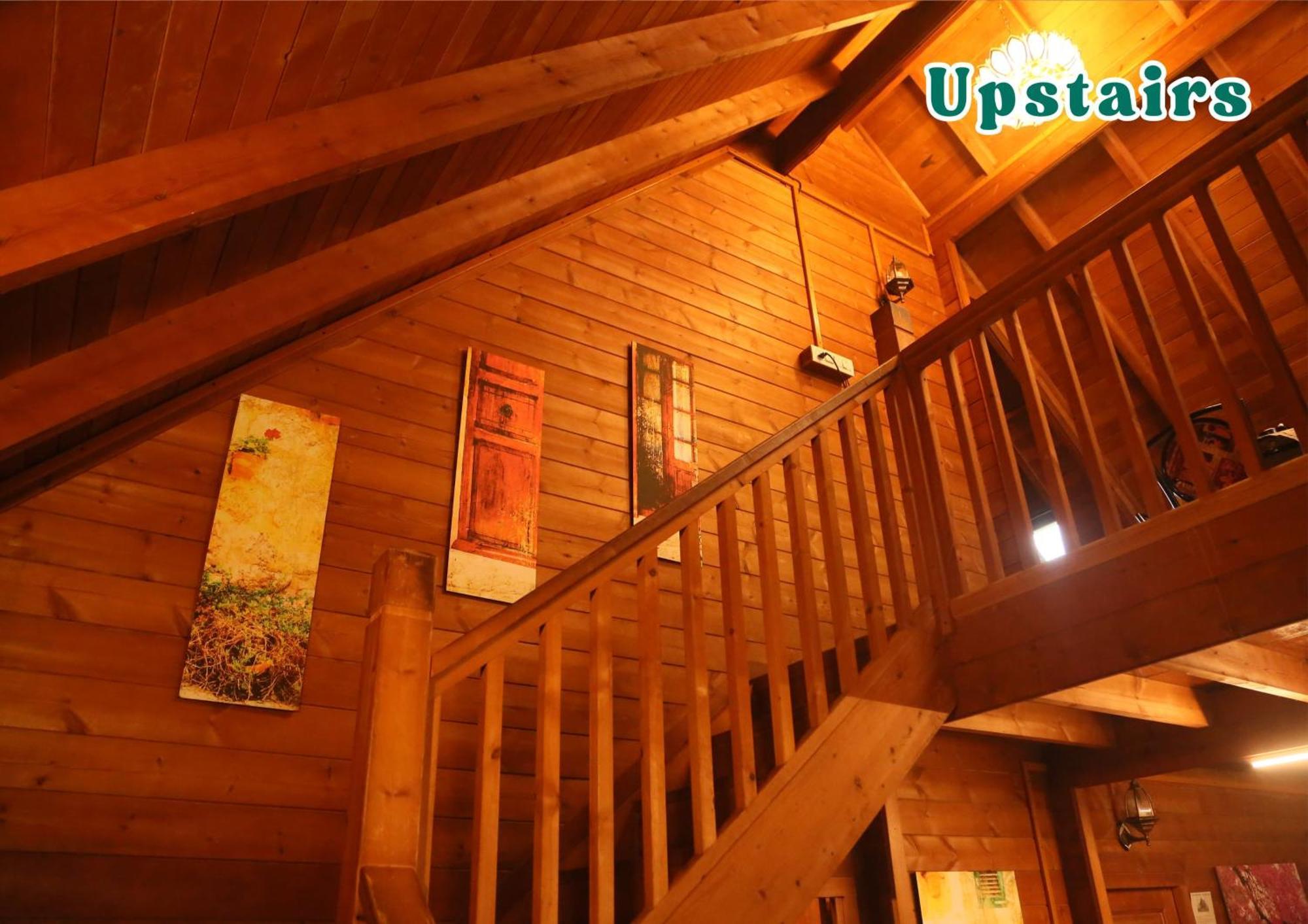 Joy Eco Woodhouse - 5 Bhk House (Adults Only) Βίλα Ooty Εξωτερικό φωτογραφία